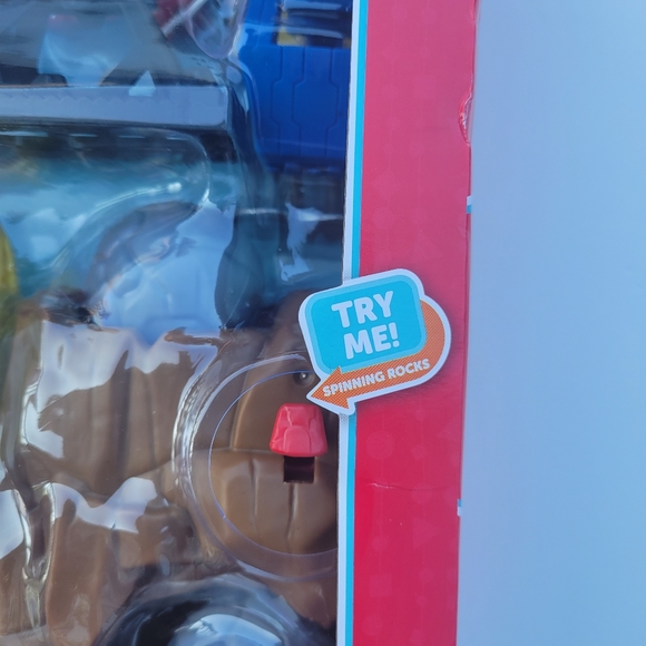 Kid Connection Construction Site Play Set, 26 Pieces:Includes 26 exciting piec - Picture 4 of 6